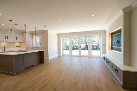 Day Room/Kitchen