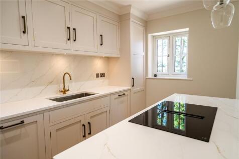 Day Room/Kitchen