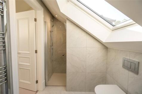 Shower Room (2)