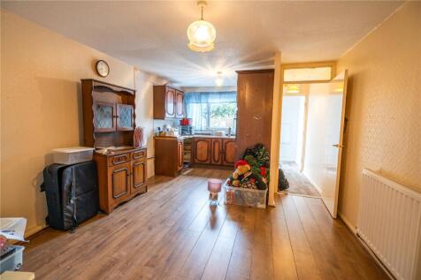 Kitchen-Diner