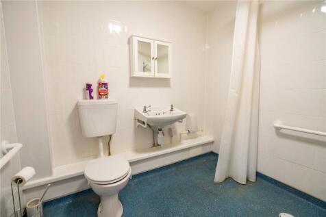 Wet Room
