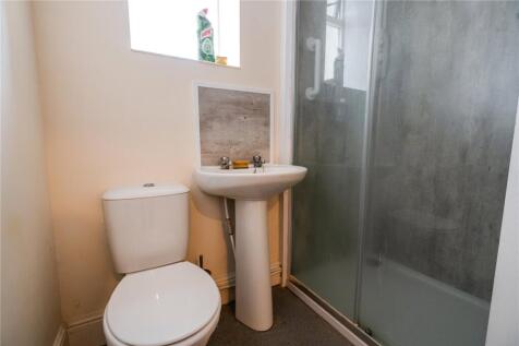 Shower Room - Gff