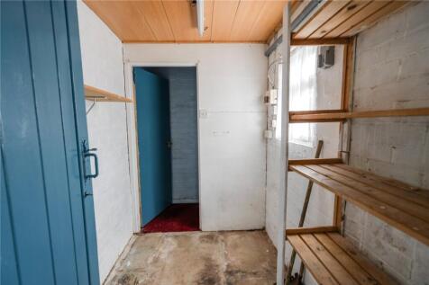 Store Room