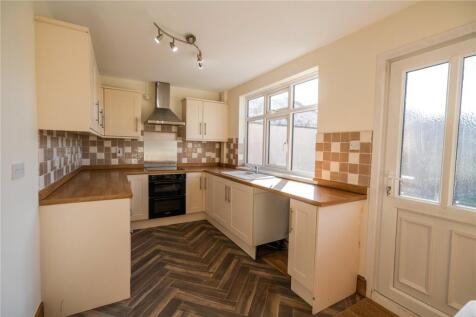 Kitchen-Diner