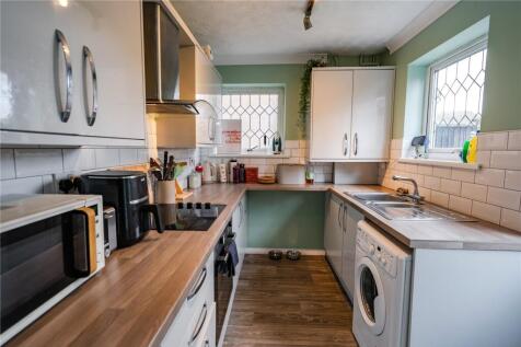 Kitchen-Diner