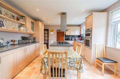 Kitchen-Diner