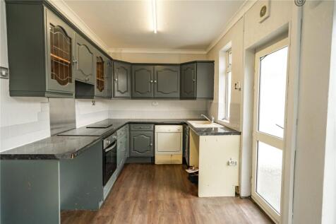Kitchen-Diner