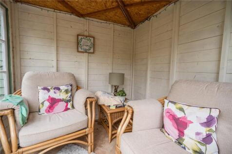 Summerhouse
