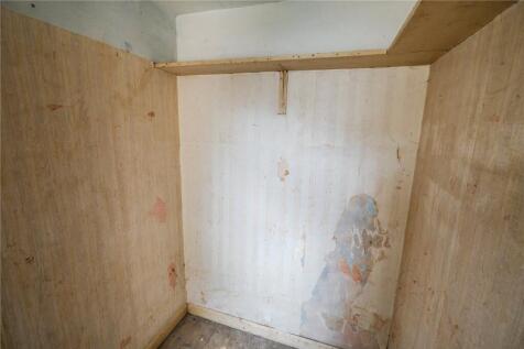 Storage Cupboard