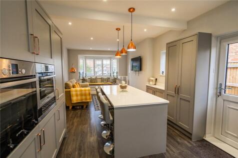 Kitchen-Diner-Living