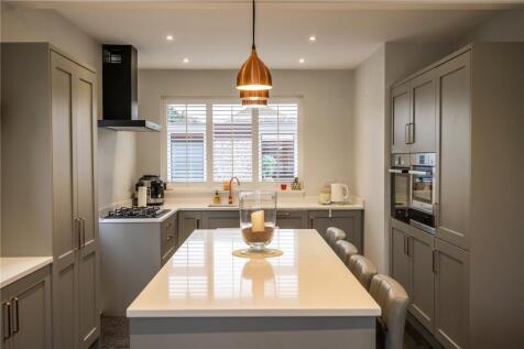 Kitchen-Diner-Living