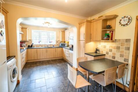 Kitchen-Diner