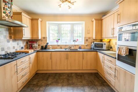 Kitchen-Diner