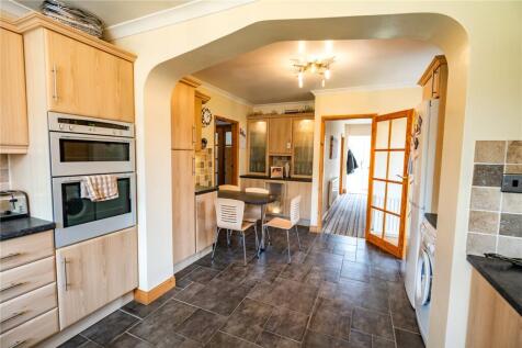 Kitchen-Diner