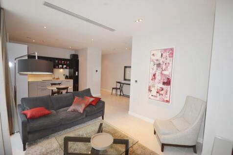 Reception 1 