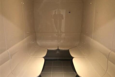 Sauna/Steamroom