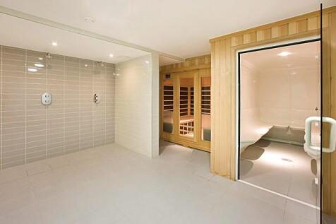 Sauna &amp; Steam Ro