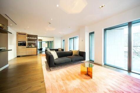 Residents Lounge
