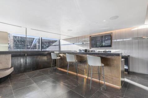 Residents Lounge and