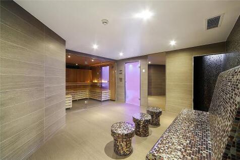 Sauna/Steamroom