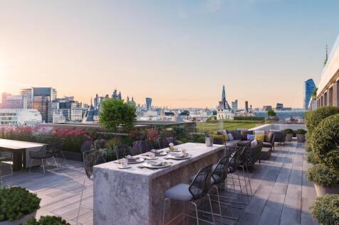 Roof Terrace