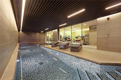 Swimming Pool &amp; 