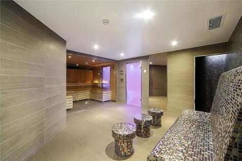 Swimming Pool &amp; 