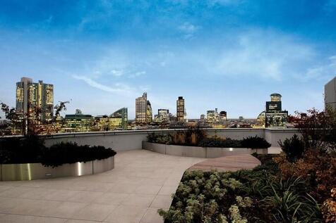 Roof Terrace