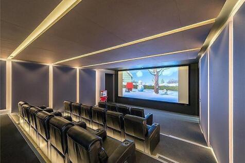 Cinema Room