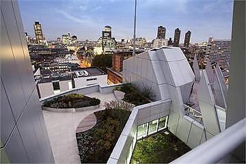 Roof Terrace  