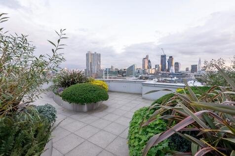 Roof Terrace  