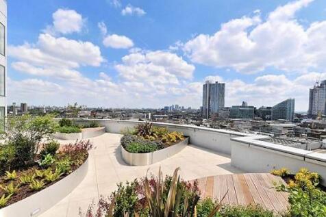 Roof Terrace