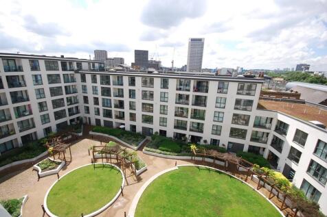 Court Yard
