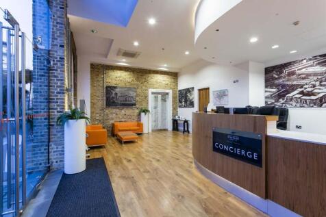 Concierge