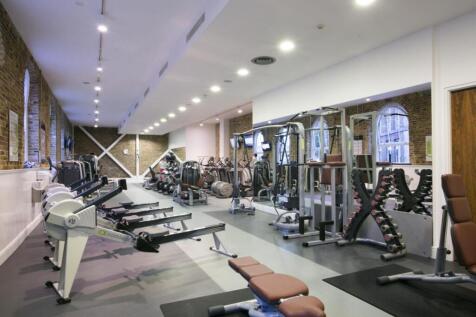 Gymnasium