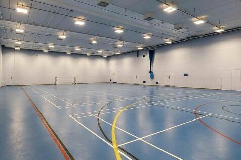 Residents Sports Hal