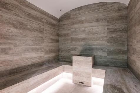 Sauna/Steamroom