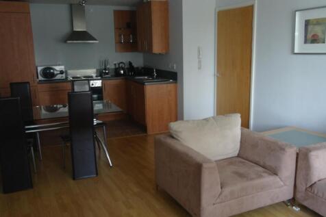 Living/Kitchen