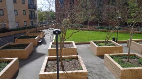 Communal Gardens