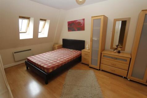 Bed1