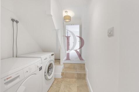 UTILITY AREA