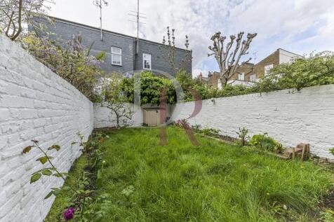PRIVATE GARDEN