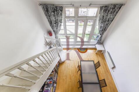 Mezzanine View