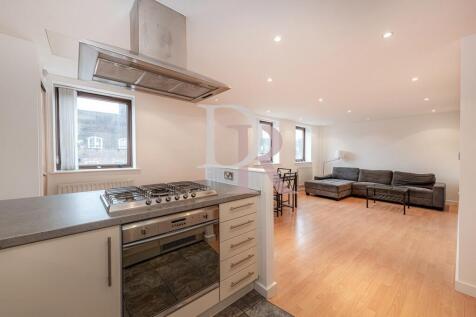 KITCHEN &amp; RECEPTION