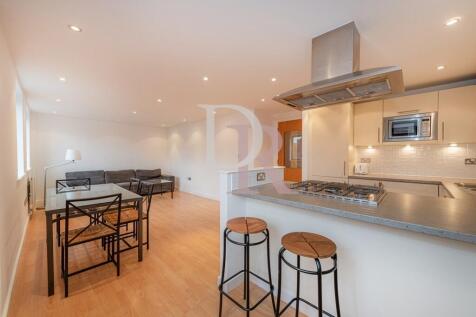 KITCHEN &amp; RECEPTION