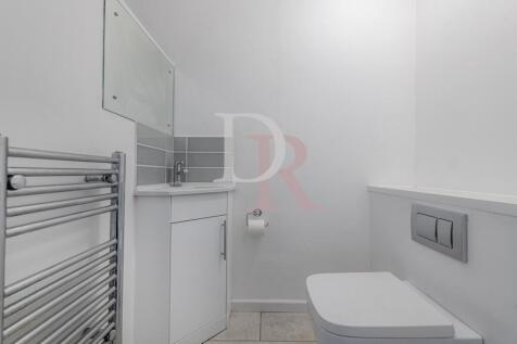 GUEST WC