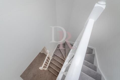 STAIRS TO 2ND FLOOR
