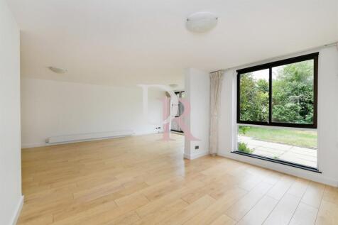 Receptiion Room