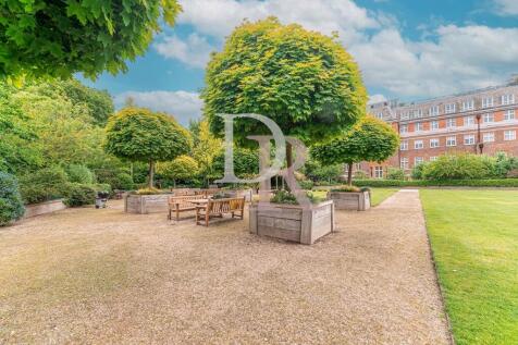 COMMUNAL GARDENS