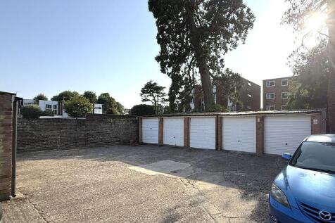 All Garages